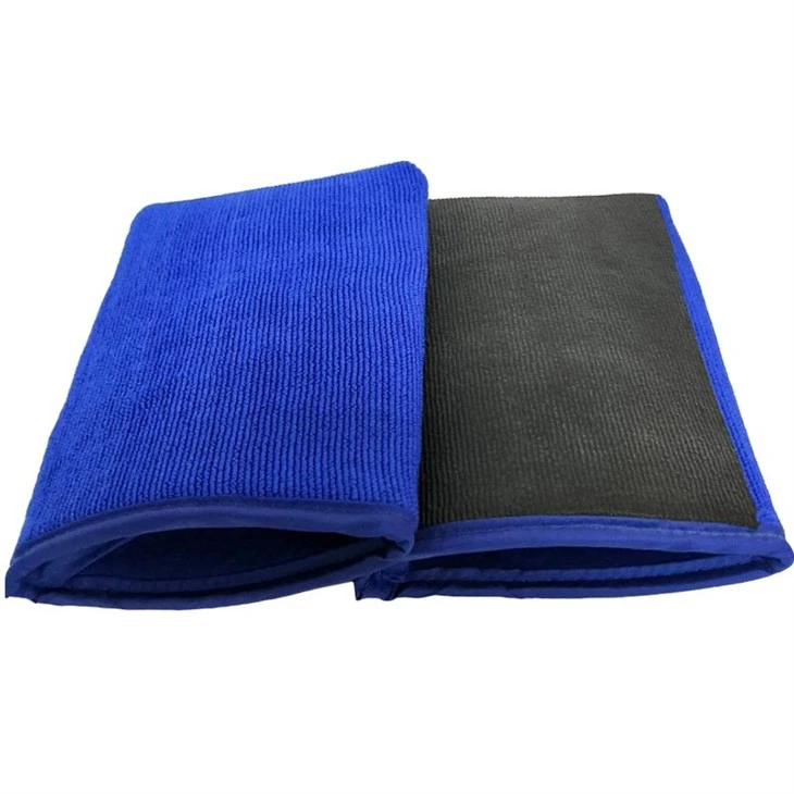 Autowas Clay Mitt