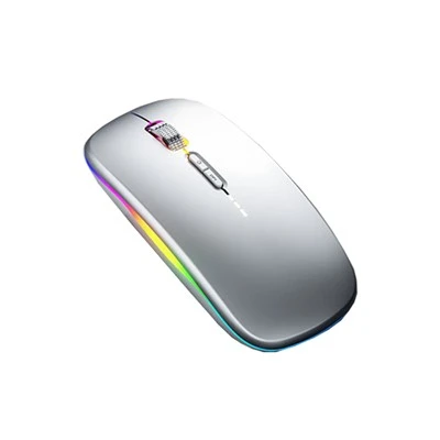 Muis draadloze laptop