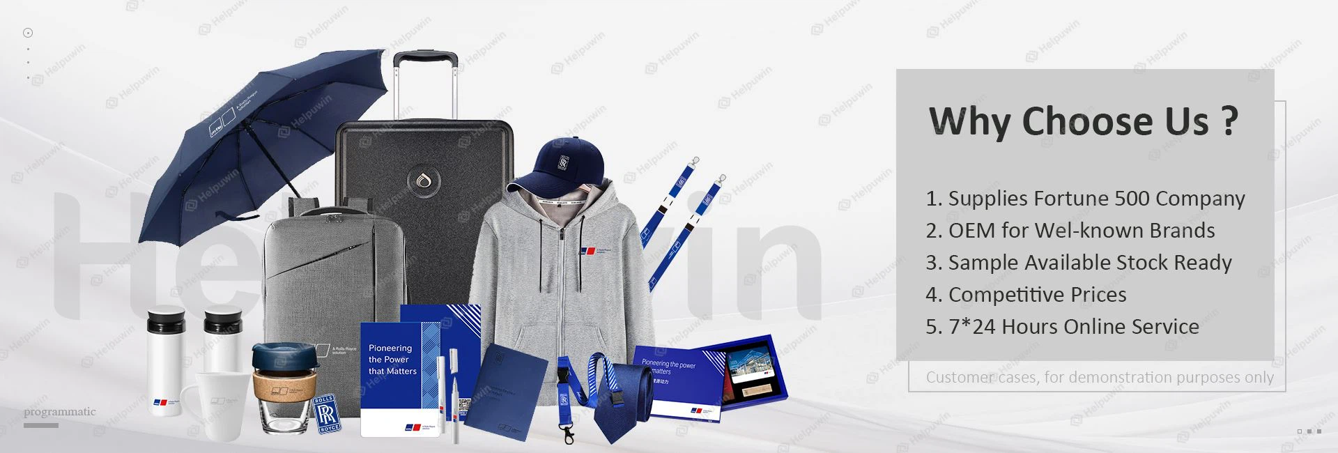 Promotional Corporate Gifts